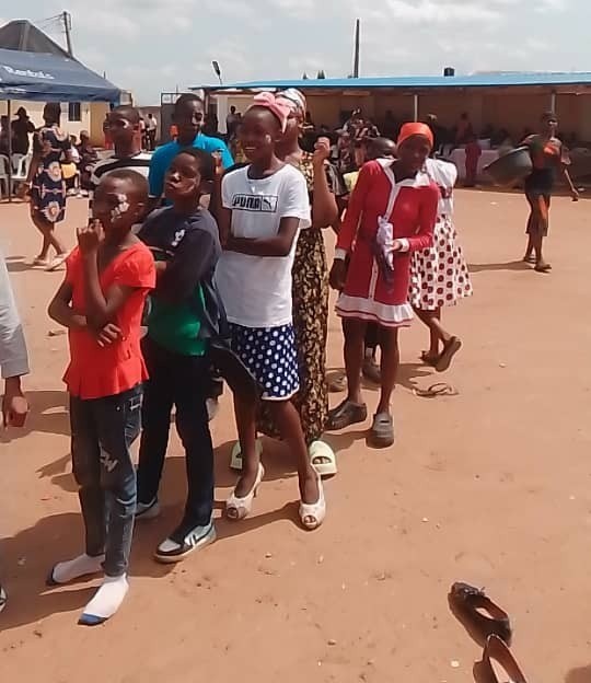 Children's Day Celebration