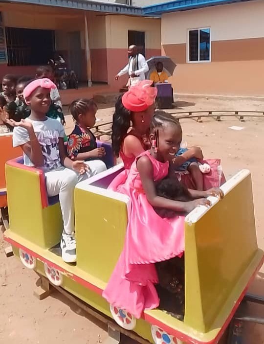 Children's Day Celebration