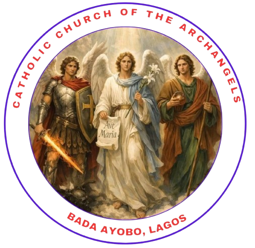 Catholic Church of Archangels Bada
